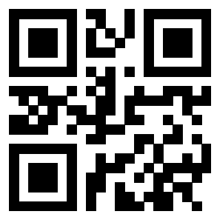 Il Qr Code di 3305253888