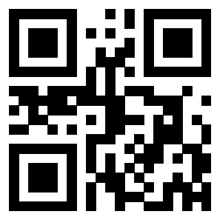 Il Qr Code di 3305253891