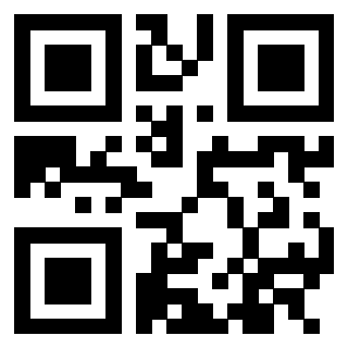 3305253892 - Immagine del QrCode associato