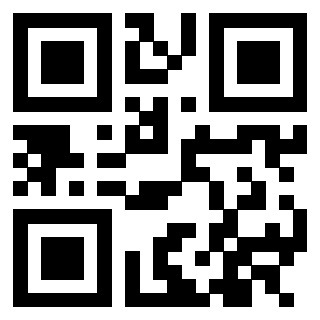 Scansione del Qr Code di 3305253893