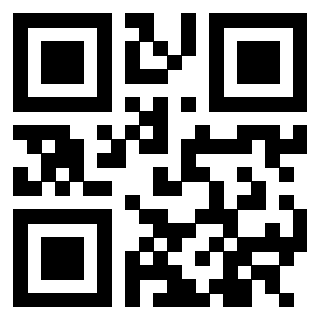 3305253894 - Immagine del QrCode