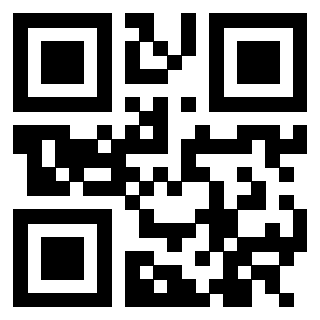 3305253895 Qr Code associato