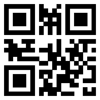 Il Qr Code di 3305253897