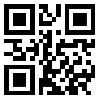 3305253899 - Immagine del Qr Code