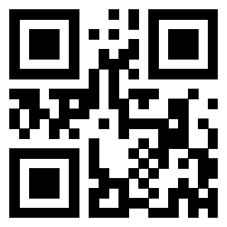 Immagine del QrCode di 3305253900