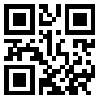3305253901 - Immagine del QrCode associato