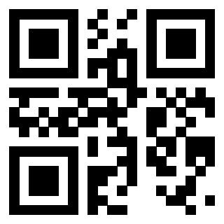 3305253905 QrCode associato