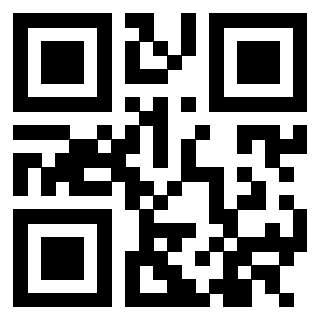 3305253906 Qr Code associato