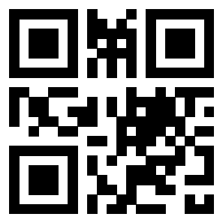 3305253913 - Immagine del QrCode associato