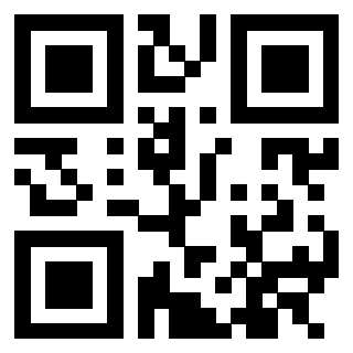 Il QrCode di 3305253916