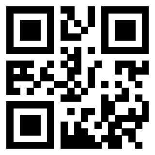 Immagine del QrCode di 3305253917