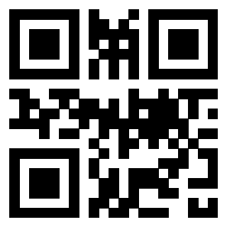 3305253918 - Immagine del QrCode associato
