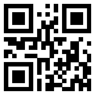 3305253922 Qr Code associato