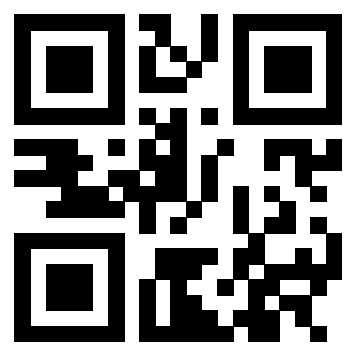 Immagine del QrCode di 3305253923