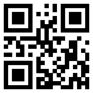 3305253925 Qr Code associato