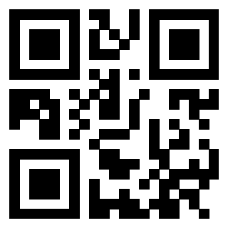 Scansione del QrCode di 3305253926