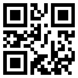 3305253927 - Immagine del QrCode