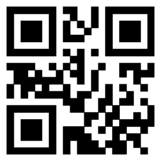 3305253929 QrCode associato