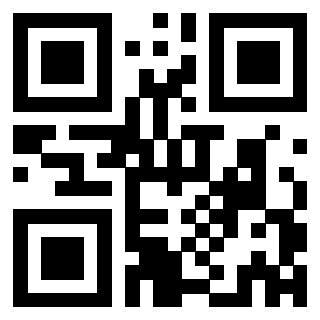 Il QrCode di 3305253930