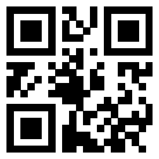 3305253934 Qr Code associato