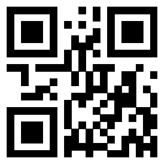 Immagine del Qr Code di 3305253935