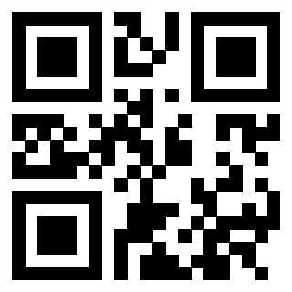 Immagine del QrCode di 3305253936