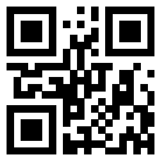Il Qr Code di 3305253940