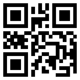 Immagine del Qr Code di 3305253941