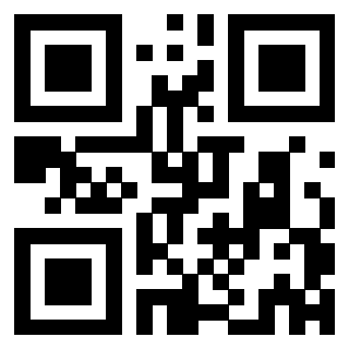 Immagine del QrCode di 3305253942