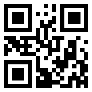 Immagine del QrCode di 3305253943