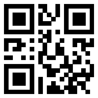 3305253944 - Immagine del QrCode associato