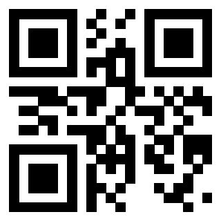 3305253945 - Immagine del QrCode