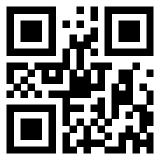 3305253946 - Immagine del QrCode associato