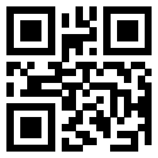 Immagine del QrCode di 3305253948