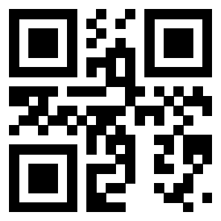 3305253950 - Immagine del Qr Code associato