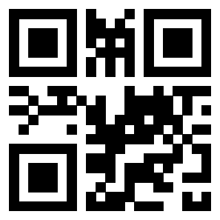 3305253951 - Immagine del Qr Code associato