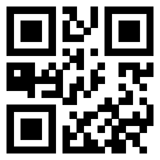 Immagine del Qr Code di 3305253954