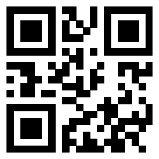 Scansione del Qr Code di 3305253955