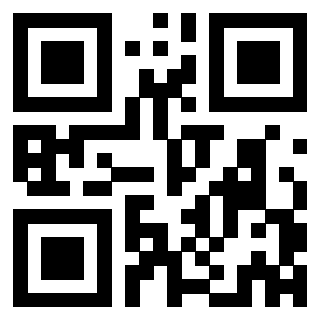 3305253956 QrCode associato