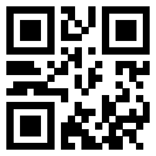 3305253957 - Immagine del QrCode