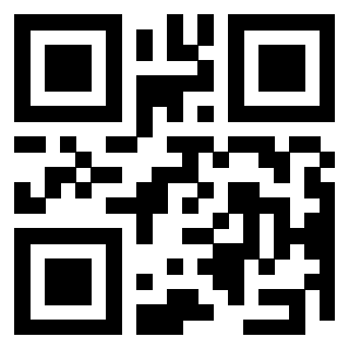 Il QrCode di 3305253959