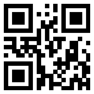 3305253962 - Immagine del Qr Code