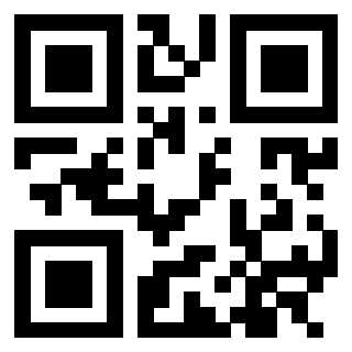 Il Qr Code di 3305253966