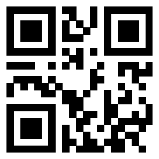 Immagine del Qr Code di 3305253967