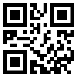 3305253968 QrCode associato