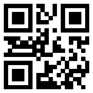 Immagine del Qr Code di 3305253970
