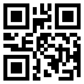 Immagine del Qr Code di 3305253973