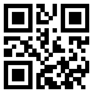 Il Qr Code di 3305253975