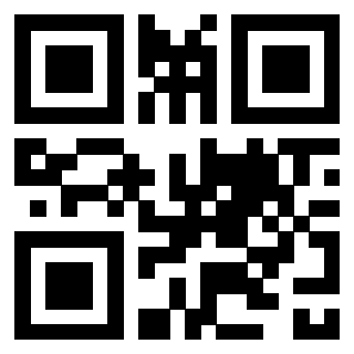 3305253976 QrCode associato