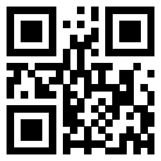 Immagine del Qr Code di 3305253980